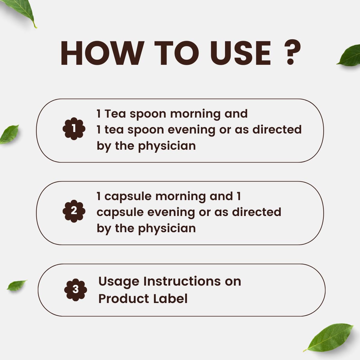 Fit Fusion Ayurveda Josh Power Men’s Health Combo Kit - View 4