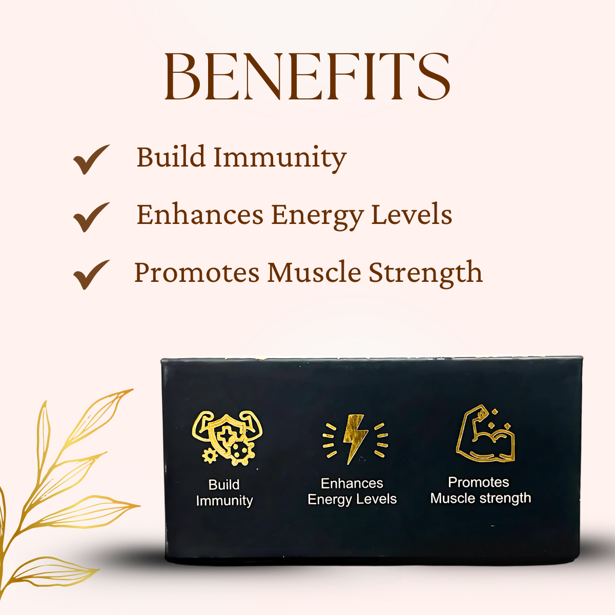Fit Fusion Ayurveda Himalayan Shilajit Resin 20g - View 5