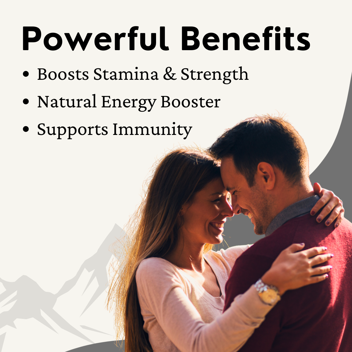 Fit Fusion Ayurveda Ashwagandha + Shilajit Capsule Vitality Combo For Men - View 2